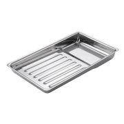 Professional Tool Tray made of Stainless Steel