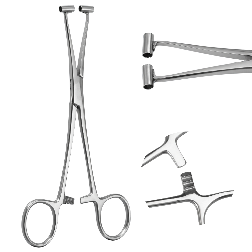Alicates para tabique - 16 cm
