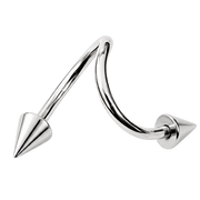Titanium Classic Twister Stozki