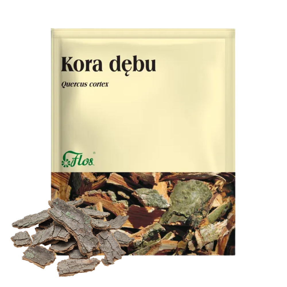 oak bark