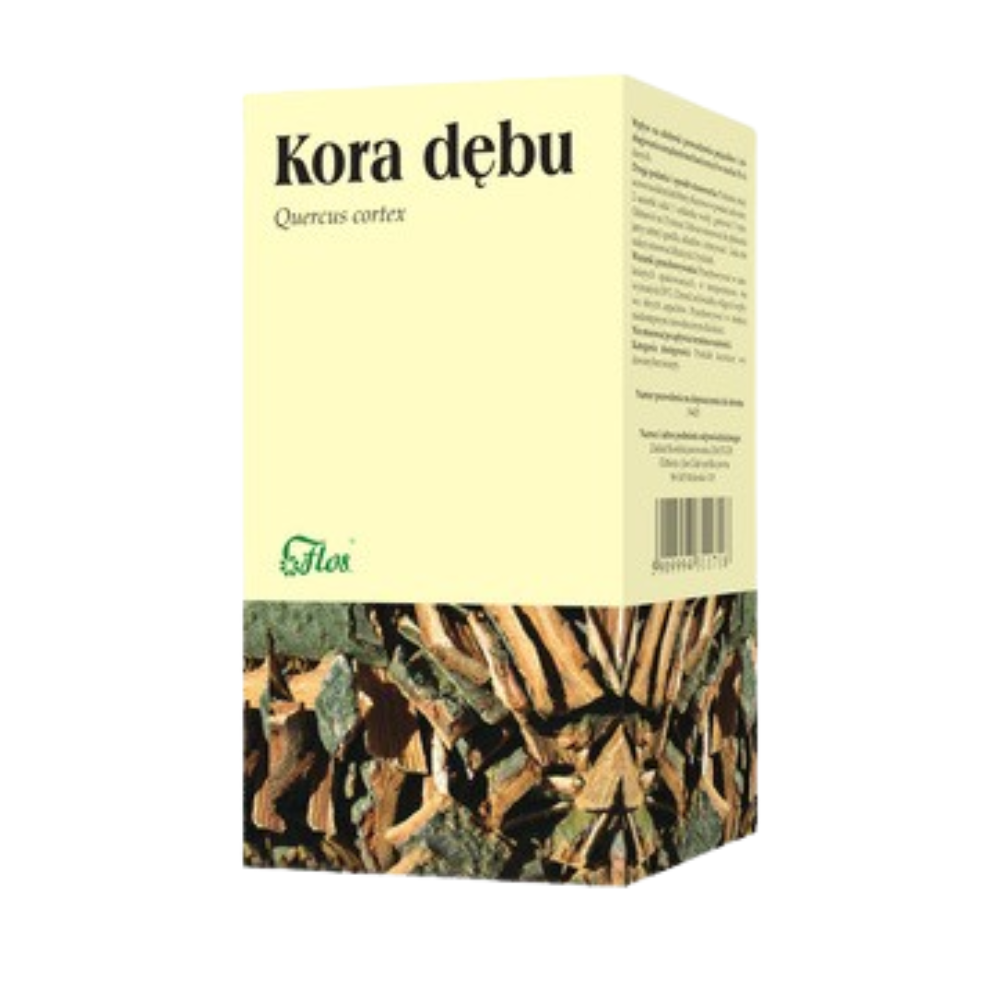 oak bark 