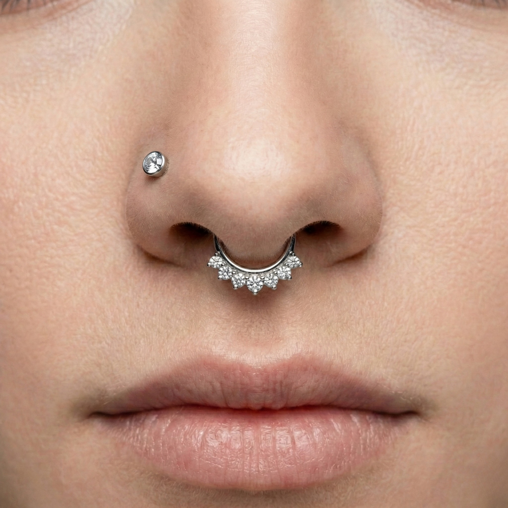 Piercing Planet