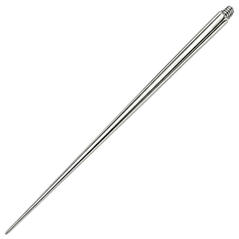 Rod Pin - Internally Threaded